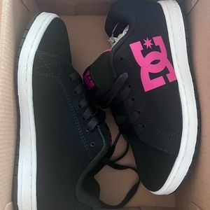 DC Shoes girls 4